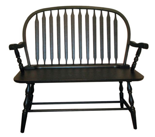 Carolina Chair & Table 42-36 Westminster Windsor Bench at Sears.com
