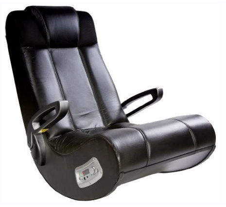 Ace Bayou 51276 X-Rocker II SE Audio Gamer Chair at Sears.com