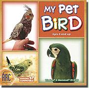 SelectSoft Publishing XS34075 My Pet Bird at Sears.com