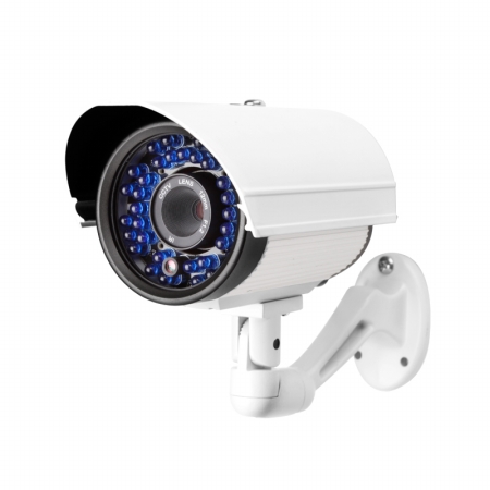 Zmodo CM-S24921BW-AD CDATA - 650TVL High Resolution Weatherproof Camera with130 in. IR at Sears.com