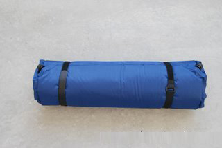 The Camping Equipment Company Self Inflating Mattress at Sears.com