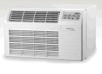 Soleus Air Soleus SG-TTW-09HC-26 9,000 BTU Wall Air Conditioner with Heater at Sears.com