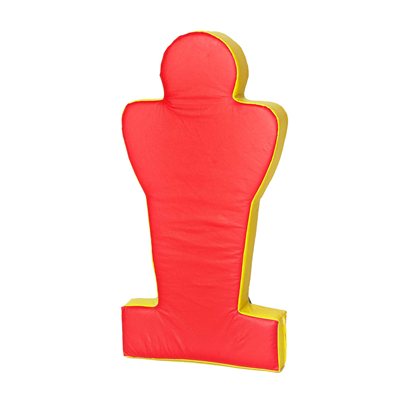 Foamnasium 1041 Small FoamMan - Red face or Blue back or Yellow band at Sears.com