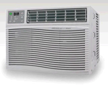 Soleus Air Soleus SG-WAC-12HCE 12,000 BTU Window Air Conditioner with Heater at Sears.com