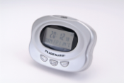 Hydas 5105 Under Pillow Alarm - Silver at Sears.com