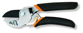 Fiskars Brands Anvil Pruner Black Orange 10 Inch - 91105935 at Sears.com