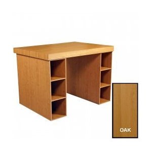 Venture Horizon 1152 Project Center With 2-3 Bin Cabinets at Sears.com