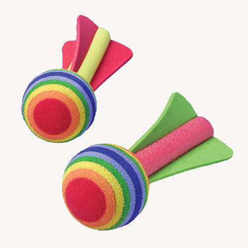 US Toy Company 1677 Mini Foam Missles at Sears.com