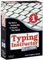 Individual Software Inc EMM-M21 Typing Instructor Platinum Mac Sp/En Mac 10.4 Or Later at Sears.com