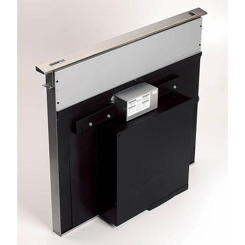 Broan RMDD3604 36 in. Downdraft System with Interior Blower - Stainless Steel at Sears.com