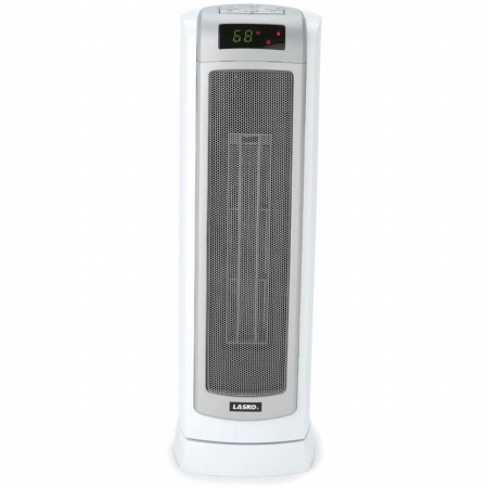 Lasko 5511 Remote Control Tower Heater at Sears.com