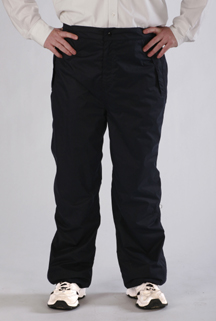 Twac 58011-051-XXL Microfiber Pants-Navy-Xxl at Sears.com