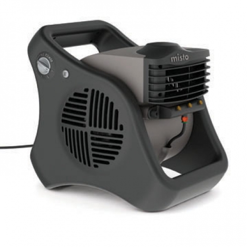 Lasko 7050 Misto Outdoor Misting Fan at Sears.com