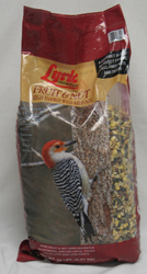 Greenview Lyric 2647344 Lyric Fruit & Nut Bird Food 20 Pound