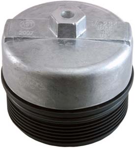 Assenmacher Assenmacher AHM0284 Oil Filter Wrench for Sprinter -Benz and ...