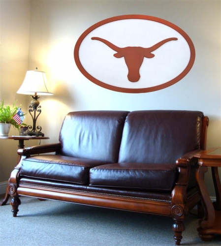 Adventure Furniture Adventure Furniture C0504-Texas University of Texas ...