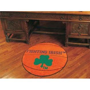 Fan Mats Fanmats 06036 Notre Dame Basketball Rug Fan Mats Fanmats 06036 Notre Dame Basketball Rug