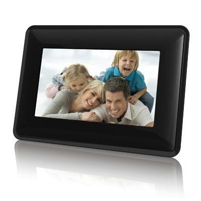 Coby Electronics DP730 7 Inch Digital Photo Frame at Sears.com