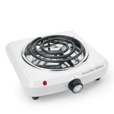 Hamilton Beach 34101Y Proctor-Silex Fifth Burner at Sears.com