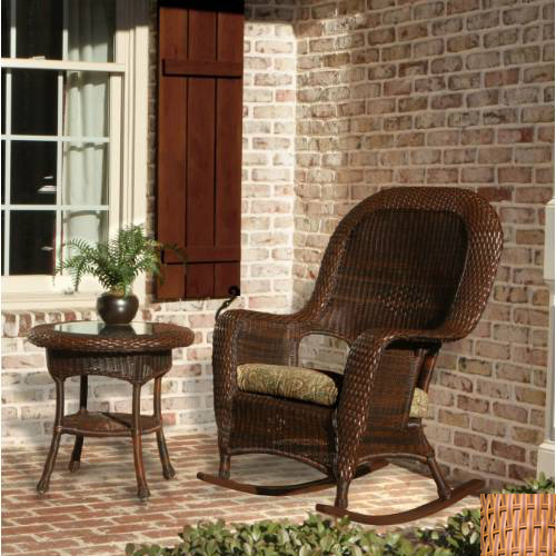 Tortuga LEX-RT1-M Lexington Rocker and Table Bundle Set - Mojave at Sears.com
