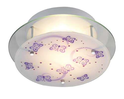 Elk Lights 21007/2 Novelty 2-Light Semi-Flush at Sears.com