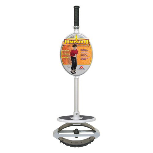 GeoSpace 11155 Small Jumparoo Pogo Stick - Riders 33-66 lbs. at Sears.com