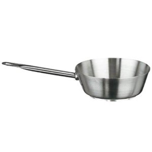 World Cuisine 11112-24 GD GOURMET SPLAYED SAUTEPAN