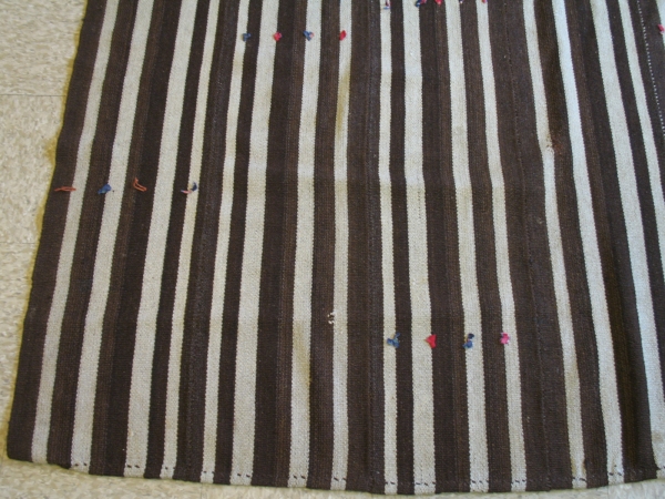 J & D Oriental Rug 28272 6.3 ft. x 6.11 ft. Square Kilims Rug at Sears.com