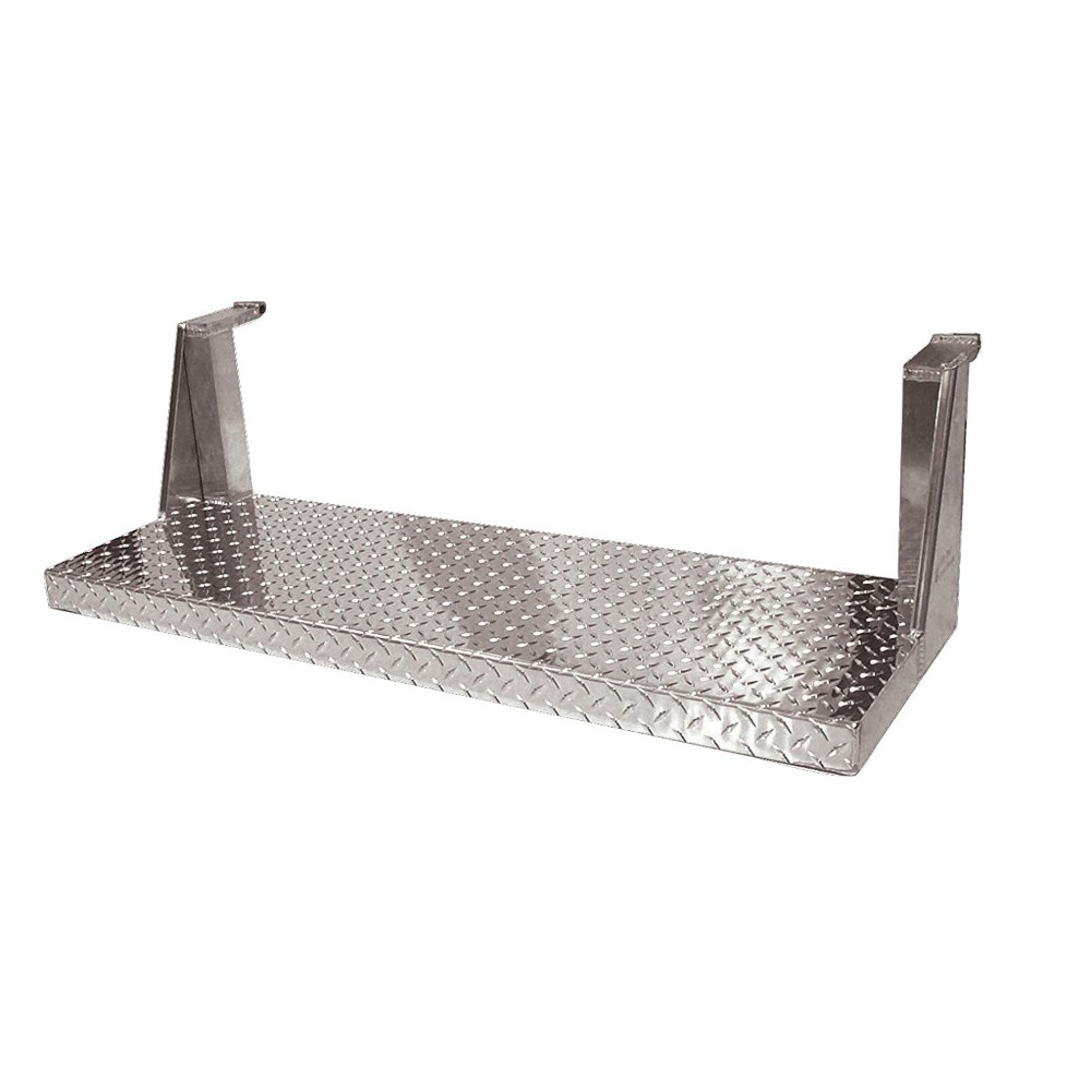Pit Pal 494 Removable Trailer Step