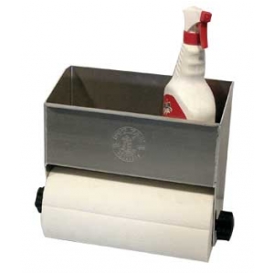 Pit Pal 362 Universal 1 Shelf with Towel Roll