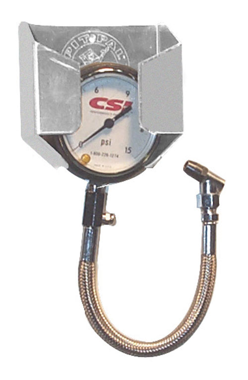 Pit Pal 228 Large Tire Pressure Gauge Pouch at Sears.com