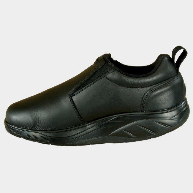 I-Roc W102B9 Womens Slip On Black at Sears.com