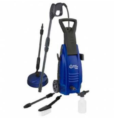 AR North America AR Blue Clean AR142P 1600 PSI Electric Cold Water Pressure Washer Kit at Sears.com