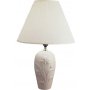 Ore International K311 23.5" Touch Lamp - Floral at Sears.com