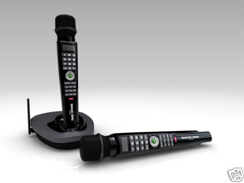 Enter Tech ET19KV Extreme Edition With 2490 Songs at Sears.com