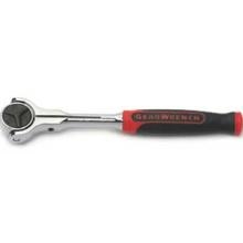 K-D Tools KD 81224 GearWrench 6.5 inch Cushion Grip Roto Ratchet .25 inch at Sears.com