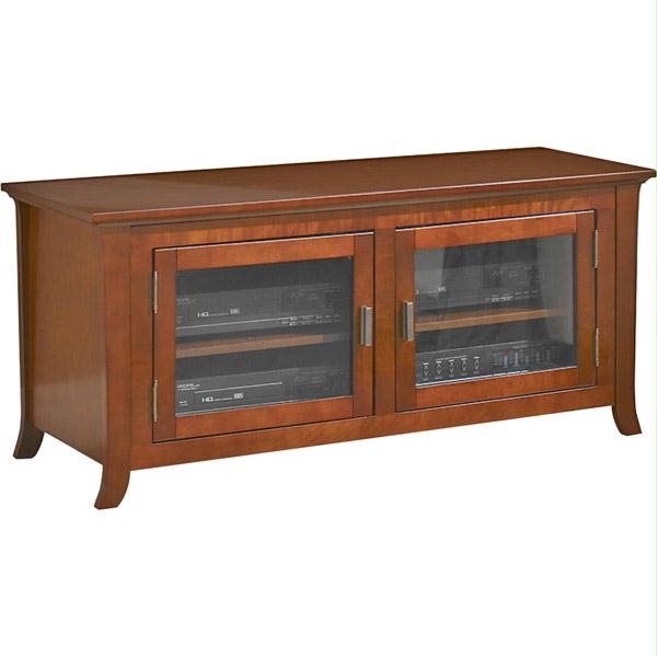 Tech Craft 50" Wide Walnut Finish Av Credenza at Sears.com