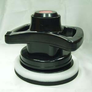 Titan TN22610 10 in. Electric Oribital Polisher at Sears.com