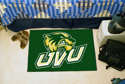 Fanmats 13507 Utah Valley University Starter Mat 20 in. x 30 in. at Sears.com