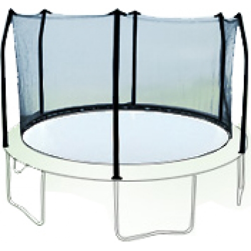 Sports Oh N9-1400000000 14 ft. Frame Size Replacement Netting at Sears.com