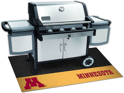 Fanmats 12127 University of Minnesota Grill Mat 26 in. x 42 in. at Sears.com