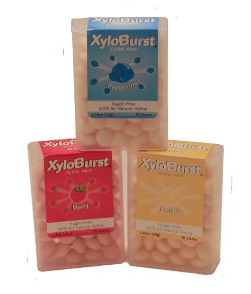 Bulk Gum & Candy
