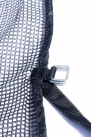 Sports Oh N1-1418200000 Round Net 14 ft. Frame Size Straps at Sears.com