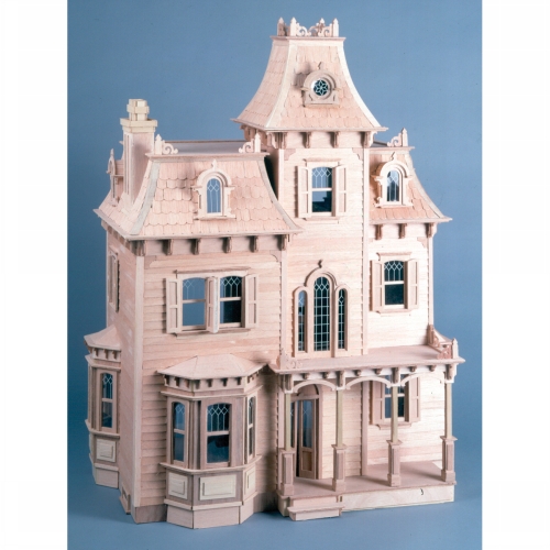 Greenleaf 8002G Greenleaf Dollhouse Kit at Sears.com