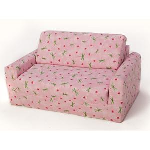 Fun Furnishings 10961 Sweet Jane Organic Sofa Sleeper at Sears.com