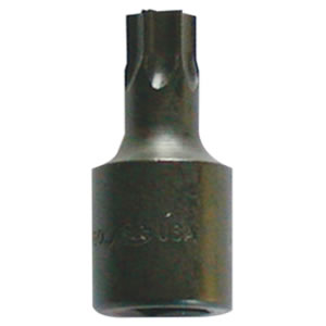 Lisle Lisle LIS26630 0.375" Drive Torx Bit Socket T-45