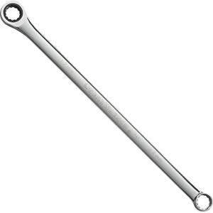 K-D Tools K-D Tools KD 85917 GearWrench XL GearBox Ratcheting Wrench- 17mm