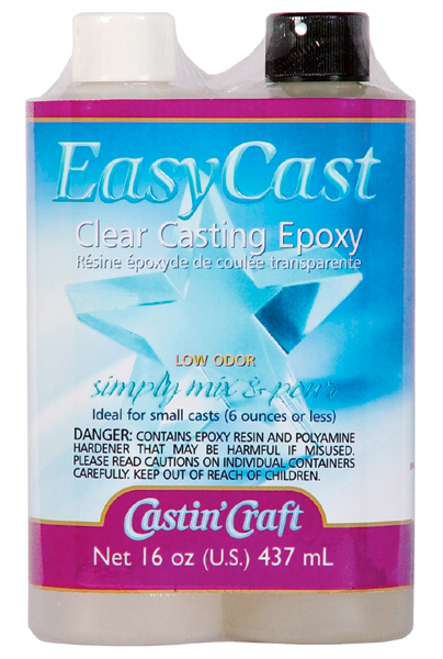 Castin&' Craft ETI33016 Castin&' Craft EasyCast Clear Casting Epoxy at Sears.com