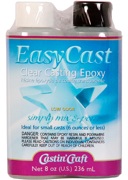 Castin&' Craft ETI33008 Castin&' Craft EasyCast Clear Casting Epoxy at Sears.com