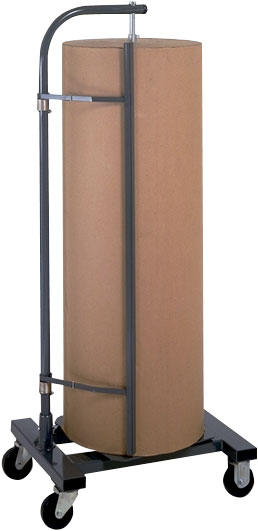 Bulman Products R72042 42 in. Portable Jumbo Cutter With Casters at Sears.com